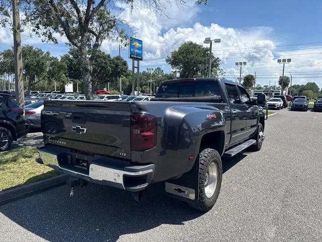 chevrolet silverado 3500hd 2016 1GC4K0E85GF234751 image chevrolet silverado 3500hd 2016 1GC4K0E85GF234751 image